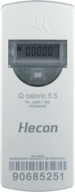 HKV-E Caloric 5.5 Heizkostenverteiler HKV-E Caloric 5.5 Heizkostenverteiler